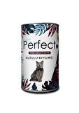 Perfect Lamb Ezme Kuzu Eti Kıyılmış Yetişkin Kedi Konservesi 400 Gr