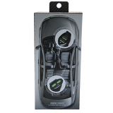 KTOOLS 2+2 MULTI 5.1A 4 USB SIYAH ARAC SARJI