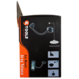 KTOOLS DRIVESAFE LONG MAVI TELEFON TUTUCU