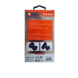 KTOOLS MAGNET SQUARE SIYAH TELEFON TUTUCU
