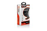 KTOOLS MAGNET SQUARE SIYAH TELEFON TUTUCU