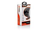 KTOOLS MAGNET CIRCLE SIYAH TELEFON TUTUCU