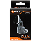KTOOLS DIRVESAFE MAGNET SIYAH TELEFON TUTUCU