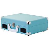 KTOOLS LONG PLAY NOSTALGIA BLUE PIKAP 
