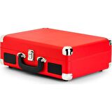 KTOOLS LONG PLAY NOSTALGIA RED PIKAP 