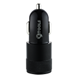 KTOOLS BOOST PD  36W PD + QC 3.0 USB SIYAH ARAC SA