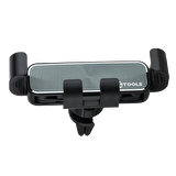 KTOOLS DRIVESAFE SLIDE SIYAH TELEFON TUTUCU