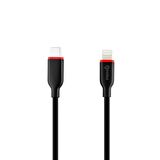 KTOOLS MINI30 PD 30 CM USB - C LIGHTNING DATA KABL