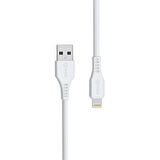 KTOOLS MASTER 2.4A 1 METRE BEYAZ LIGHTNING DATA K