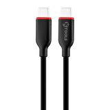 Ktools Comfy 60w 1.5 Metre Usb-ctype-c Kablo