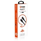 Ktools Comfy 60w 1.5 Metre Usb-ctype-c Kablo