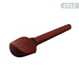 Çello Burgu Tek Gül CP12