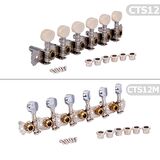 Metal Burgu CTS12M