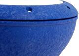 DÖKÜM DARBUKA DESENLİ MAVİ DDDBL