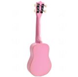 Soprano Ukulele Öğrenme Seti KA225PNK