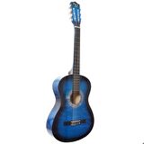 GİTAR KLASİK MANUEL RAYMOND MRC275BLS (KILIF HEDİYE)