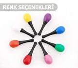 Marakas Orta Boy M13GR