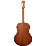 Gitar Klasik Rodriguez Gül (rc544mn)