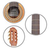 Gitar Klasik Rodriguez Gül (rc544mn)