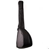 Bağlama Kalın Kılıf (gigbag/softcase) Uzun XBGU