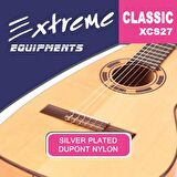 Gitar Klasik TAKIM Teli Extreme XCS27