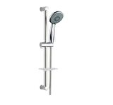 Hay Trio Royal Sürgülü Duş Seti B0502HY101 
