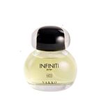 Vakko Infiniti For Her No:2 EDP Çiçeksi Kadın Parfüm 100 ml  