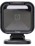 TAZGA TSC-5800 Karekod 1D/2D USB Kablolu Masa Tipi Barkod Okuyucu