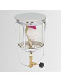  Lantern Eko Büyük Lüks Lamba  L-627