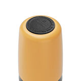 Orcamp Lusso Kahve Makinesi SARI