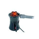 ORCAMP ENO 220 ELEKTRİKLİ NARGİLE KÖMÜR OCAĞI 