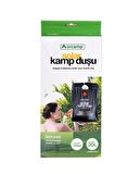 Orcamp Solar Kamp Duşu 20 LT