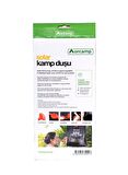 Orcamp Solar Kamp Duşu 20 LT