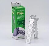 Orcamp Pratik Kulp Maşa