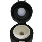 Orcamp 420 ml Termos Mug Siyah