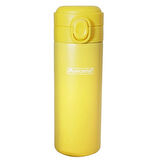 Orcamp Mug OUT 5150 Paslanmaz Çelikten Termos 420 ml SARI