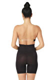 Ten 2017 Düşük Bel Double Pantalon Korse