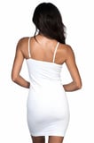 Arias Closet Beyaz MI Emay 508 Kombinezon