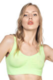 Pembe Emay 4005 Soft Kalın Askı Büstiyer