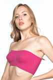 MÜRDÜM MI Emay 4002 Soft Straplez Büstiyer