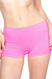 Neon Fuşya Mı 3000 Soft Boxer