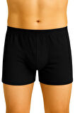 SİYAH MI Emay 6810 Arjantin Erkek Boxer