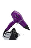 Hector Newyork Style Fön Makinesi 2400 Watt Mor