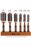 Hector Vent Profesyonel Termal Saç Fırçası 40 mm Çap 202540NB