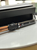 Hector HSM UV217M -Elektrikli Döner Başlıklı Maşa - 25MM