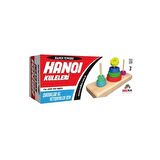 Redka Hanoi Kuleleri Mantık Oyunu Lisanslı Ürün