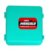 REDKA KAPAKLI PLASİTK MANCALA