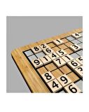 Redka Sudoku Zeka Mantık ve Strateji Oyunu (Akıl Oyunları)