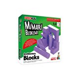 Redka Mimari Bloklar