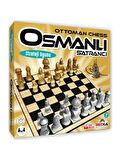 REDKA OSMANLI SATRANCI
